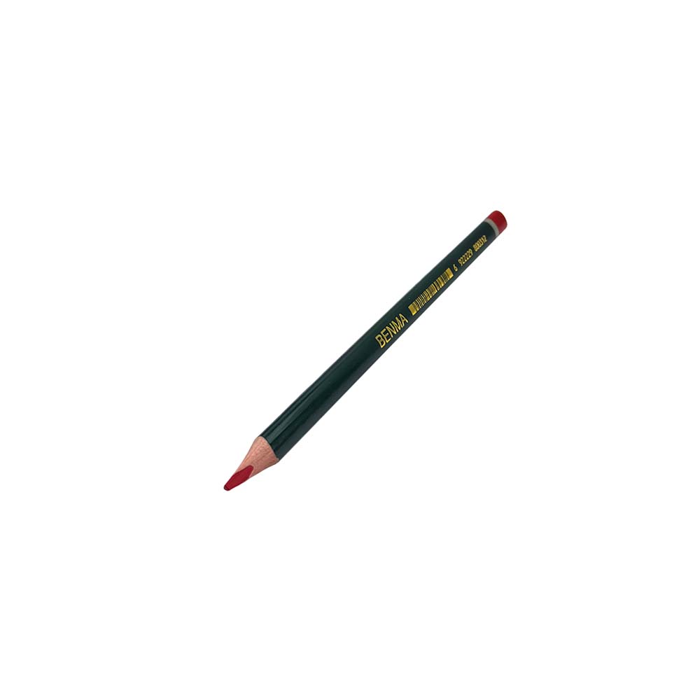 Lápiz Jumbo rojo