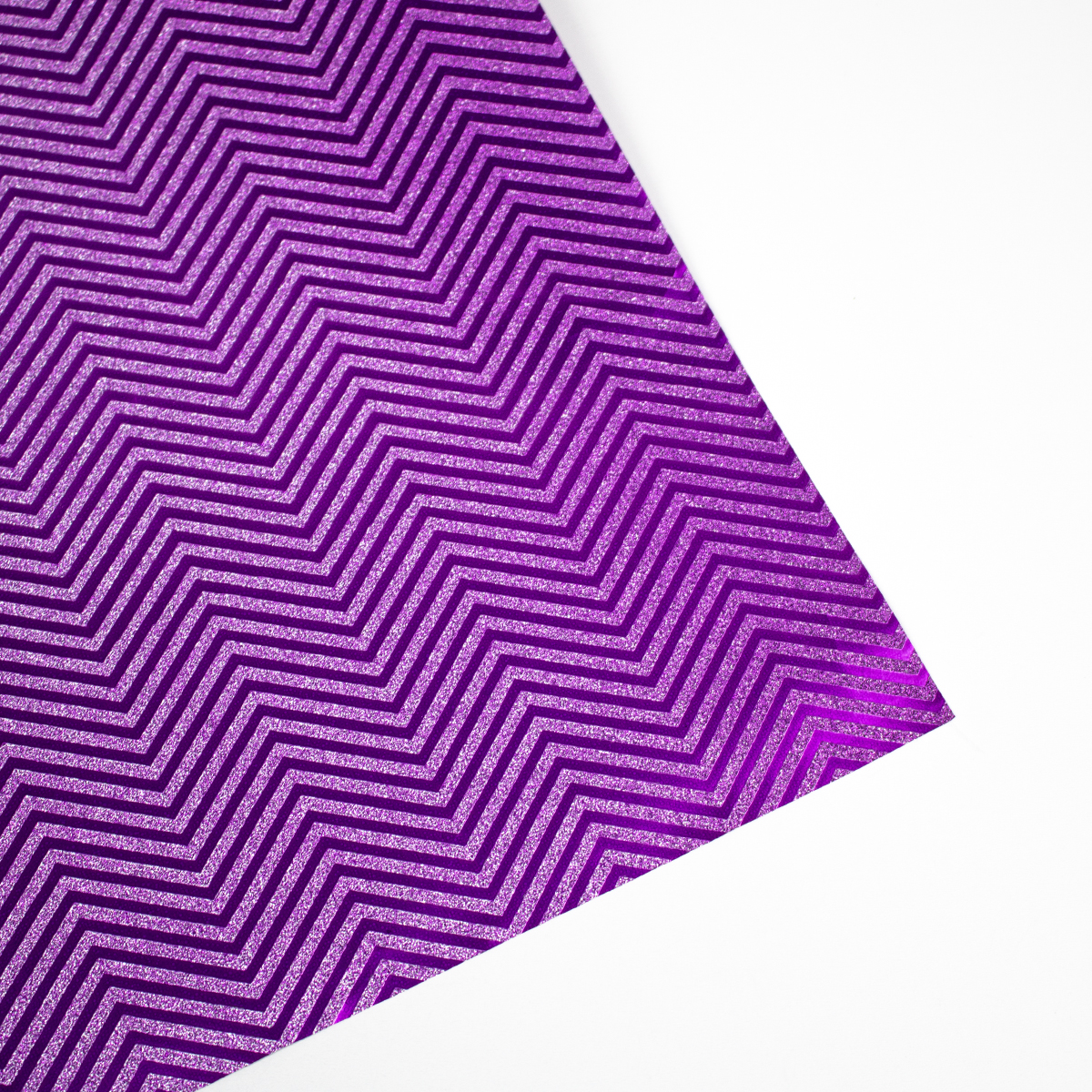 Papel de Regalo 3D con patrón de lineas zig zag