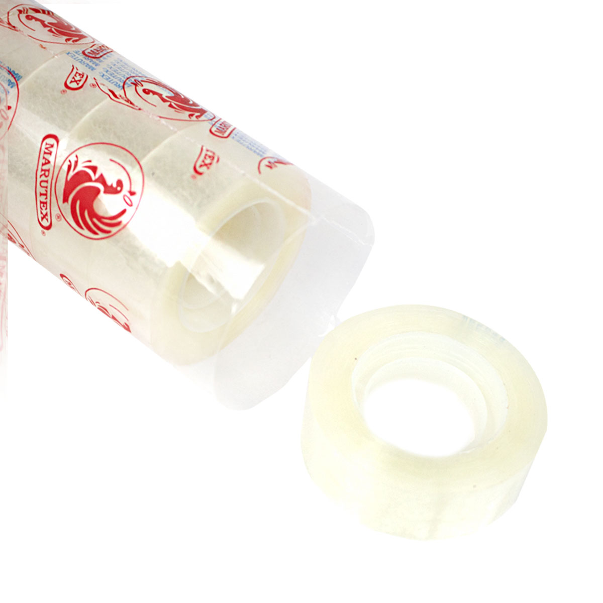 Diurex Pequeño 18mm x de 36 Yardas - MARUTEX