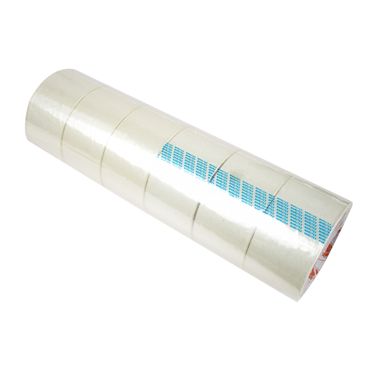 Cinta de Embalaje Marutex de 30 Yardas (Scotch - Diurex grueso)