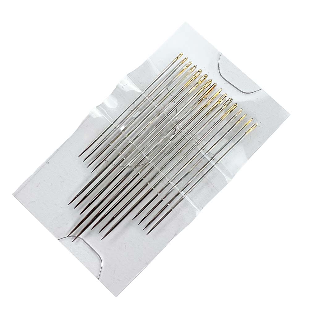 Set de Aguja Regal de 16 Unidades