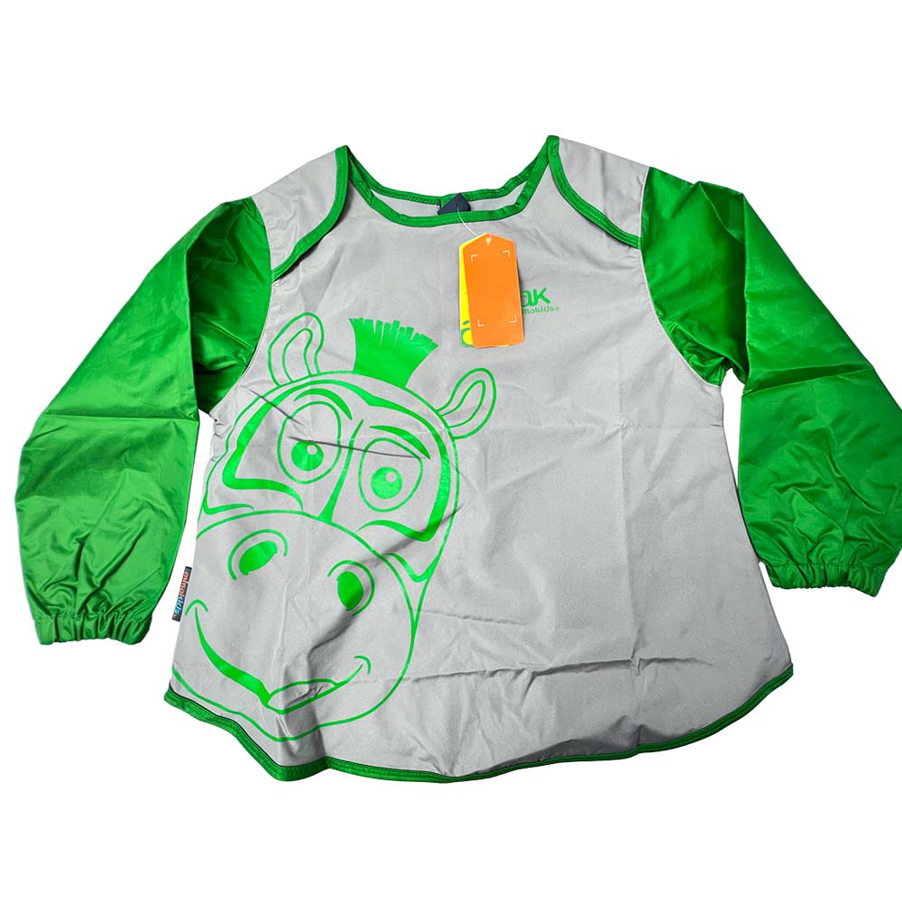 Mandil para Pintar ANIMALKIDS