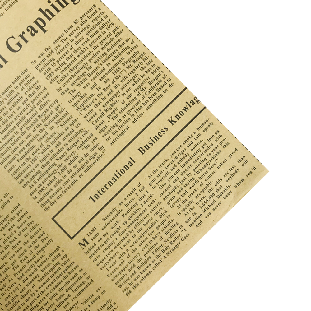 Papel Periódico
