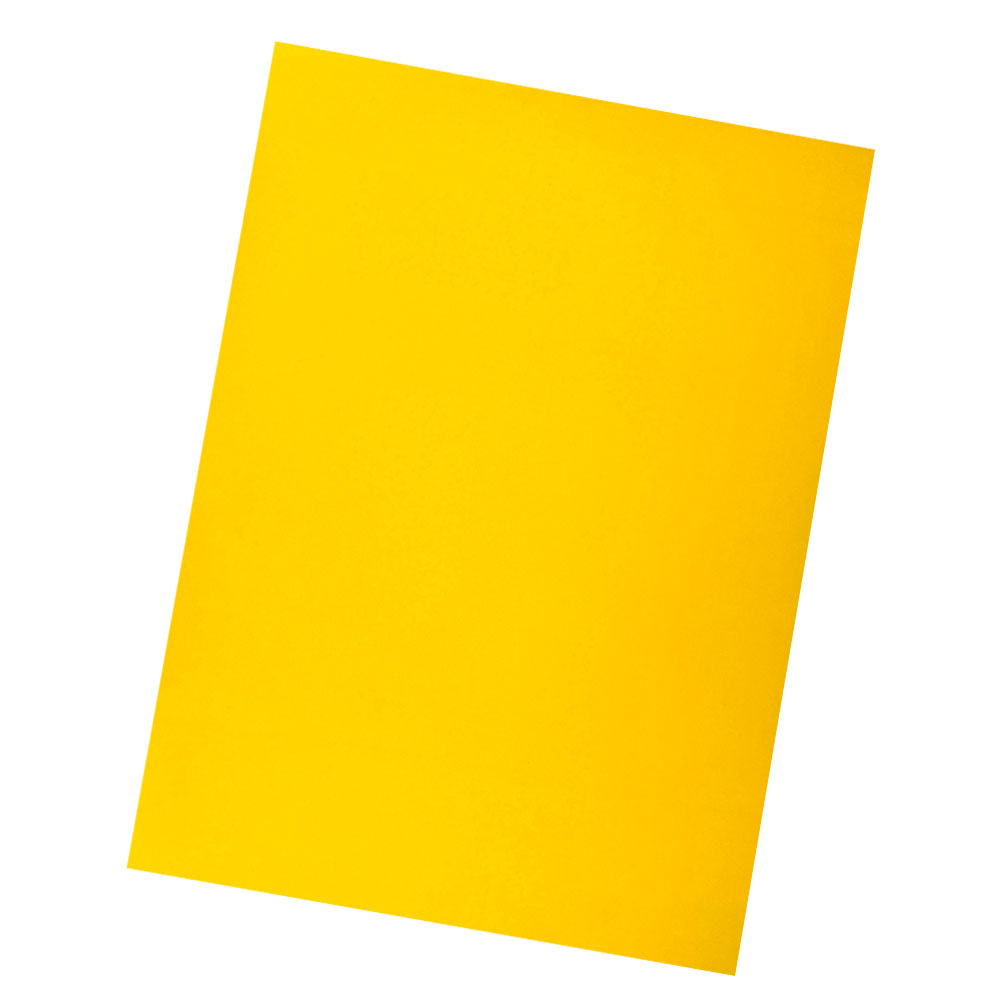 Pliego de Goma Eva Pleno Color Blanco 50x70cm