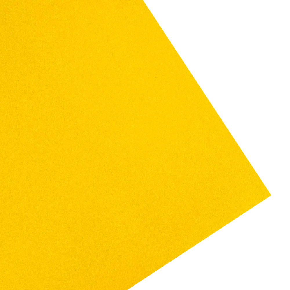 Pliego de Goma Eva Pleno Color Blanco 50x70cm