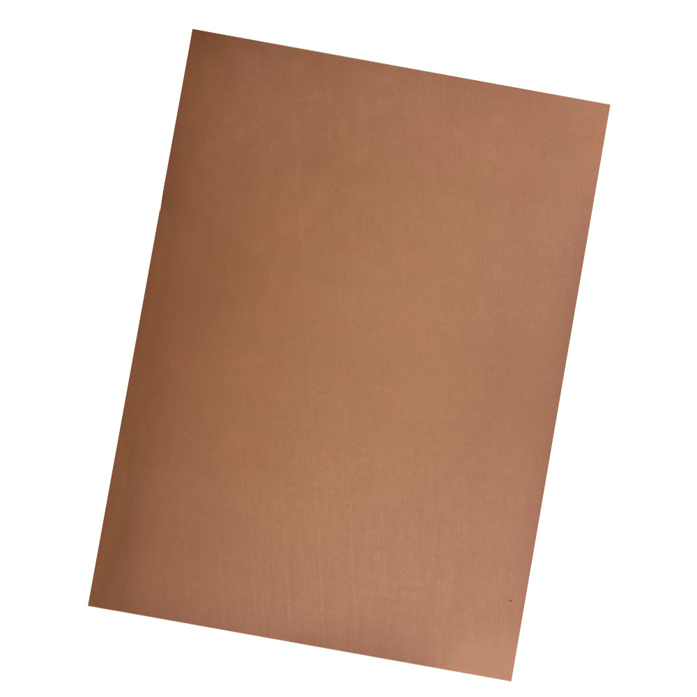 Pliego de Goma Eva Pleno Color Blanco 50x70cm