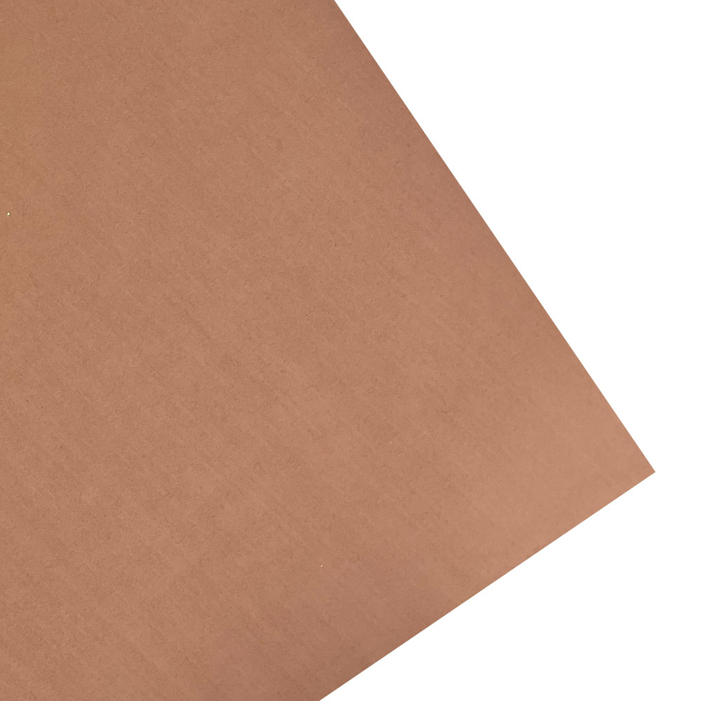 Pliego de Goma Eva Pleno Color Blanco 50x70cm
