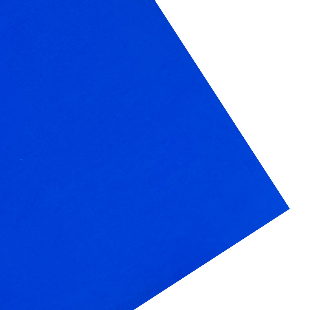 Pliego de Goma Eva Pleno Color Blanco 50x70cm