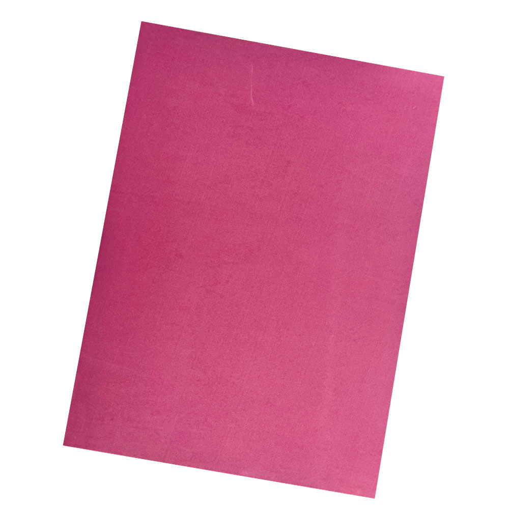 Pliego de Goma Eva Pleno Color Blanco 50x70cm