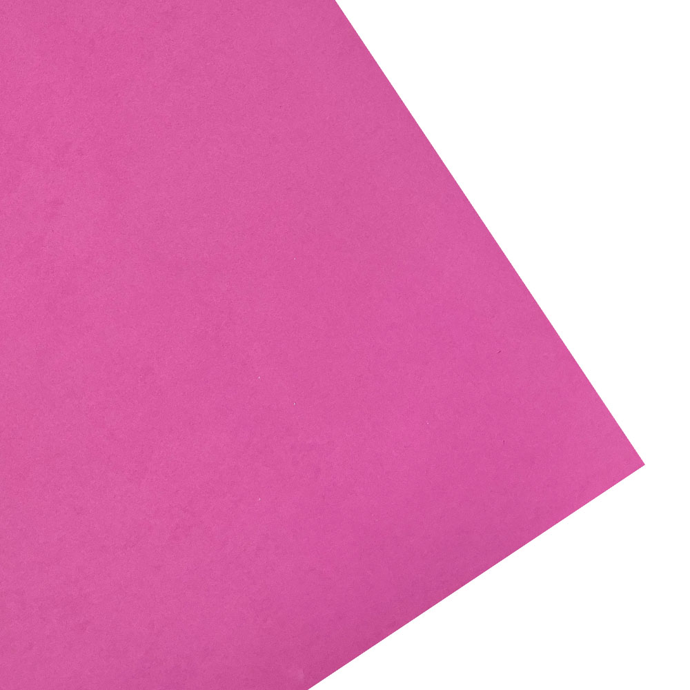 Pliego de Goma Eva Pleno Color Blanco 50x70cm