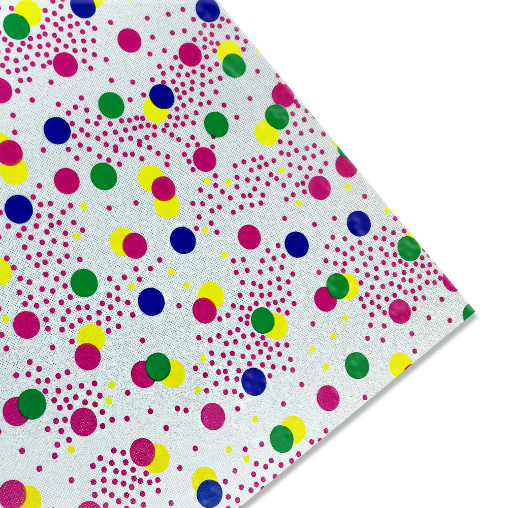 Pliego de Goma Eva con Diseño