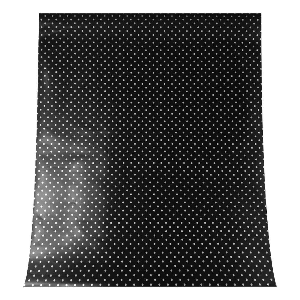 Papel Lustre con Puntos