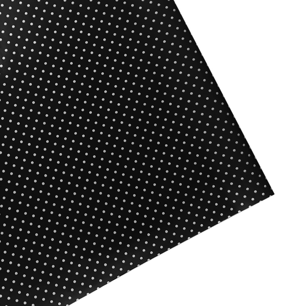 Papel Lustre con Puntos