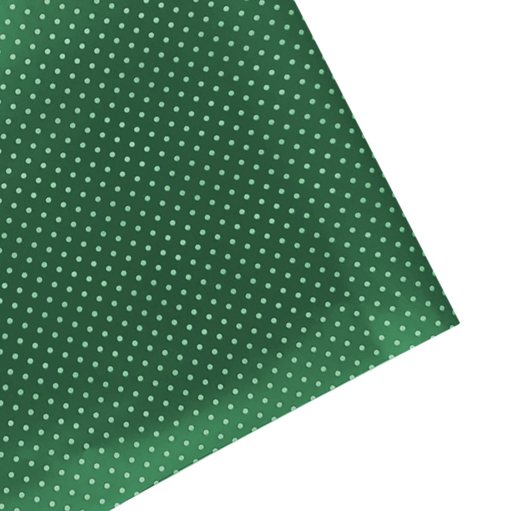 Papel Lustre con Puntos