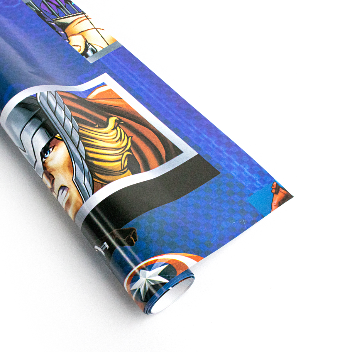 Papel de Regalo Grande