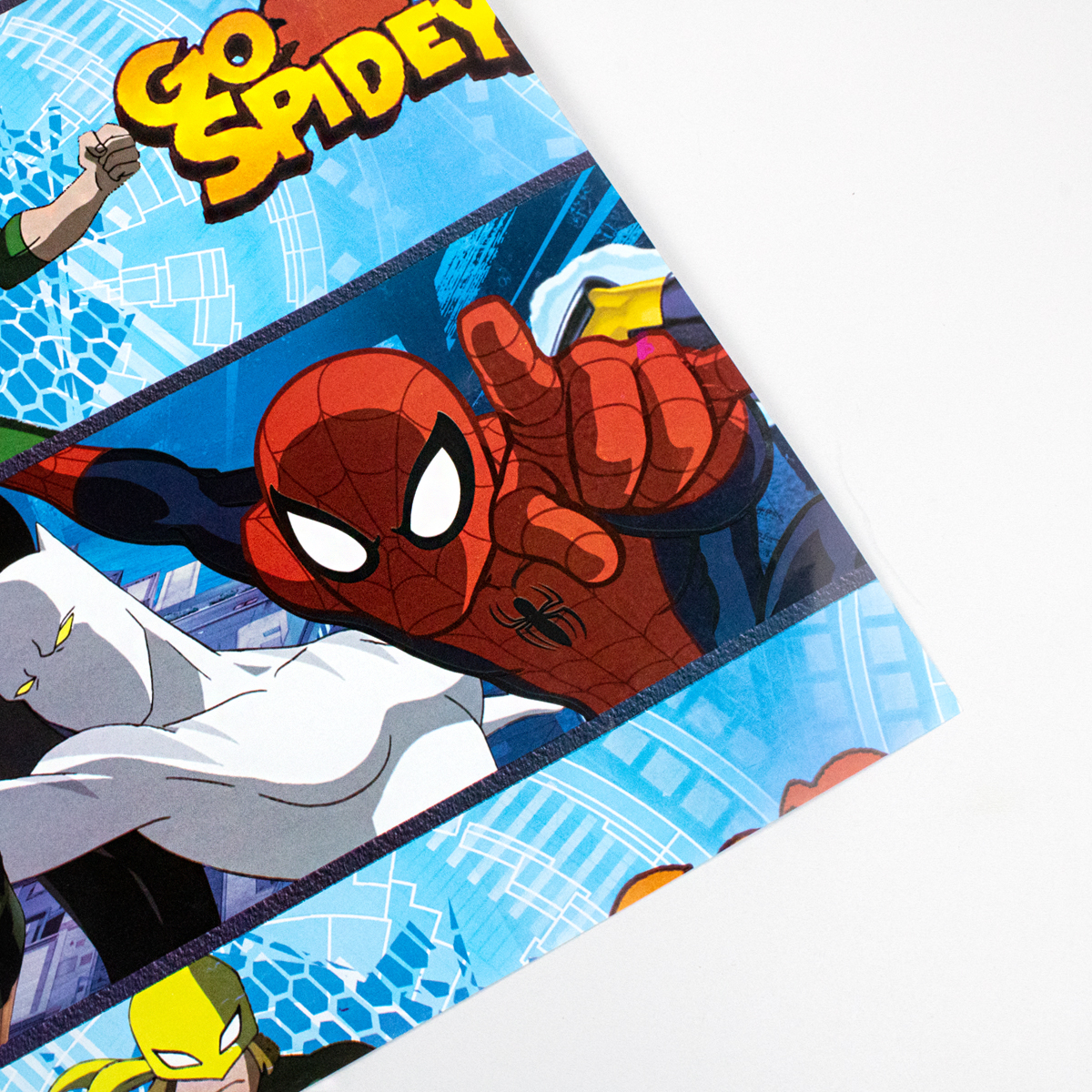 Papel de Regalo Grande