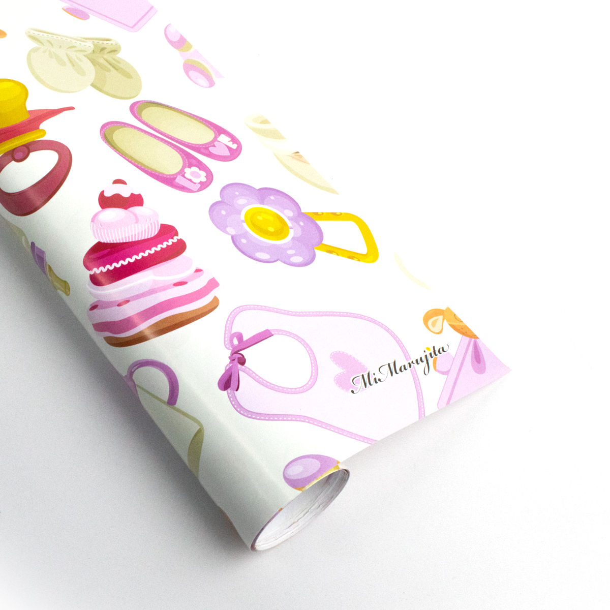Papel de Regalo Grande