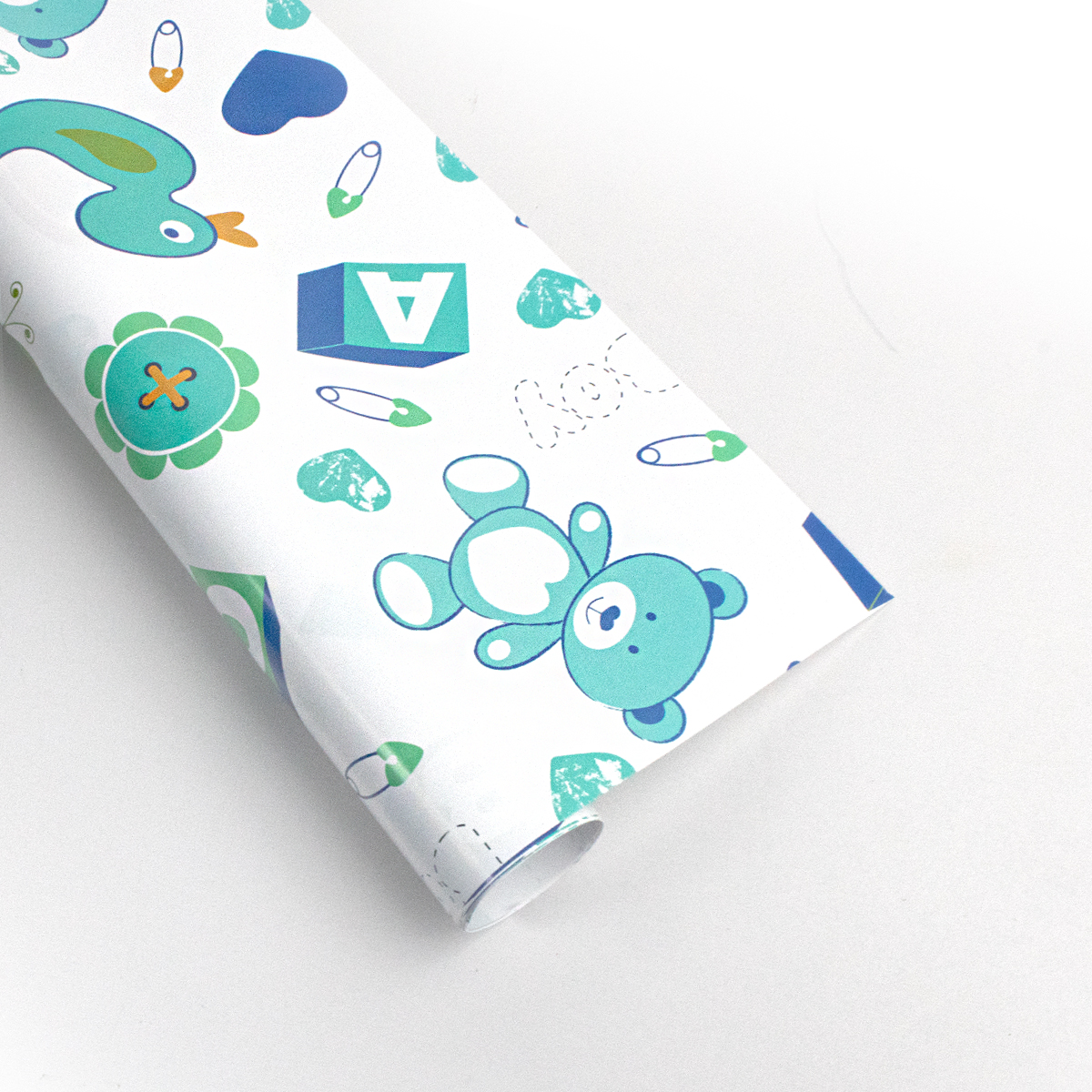 Papel de Regalo Grande