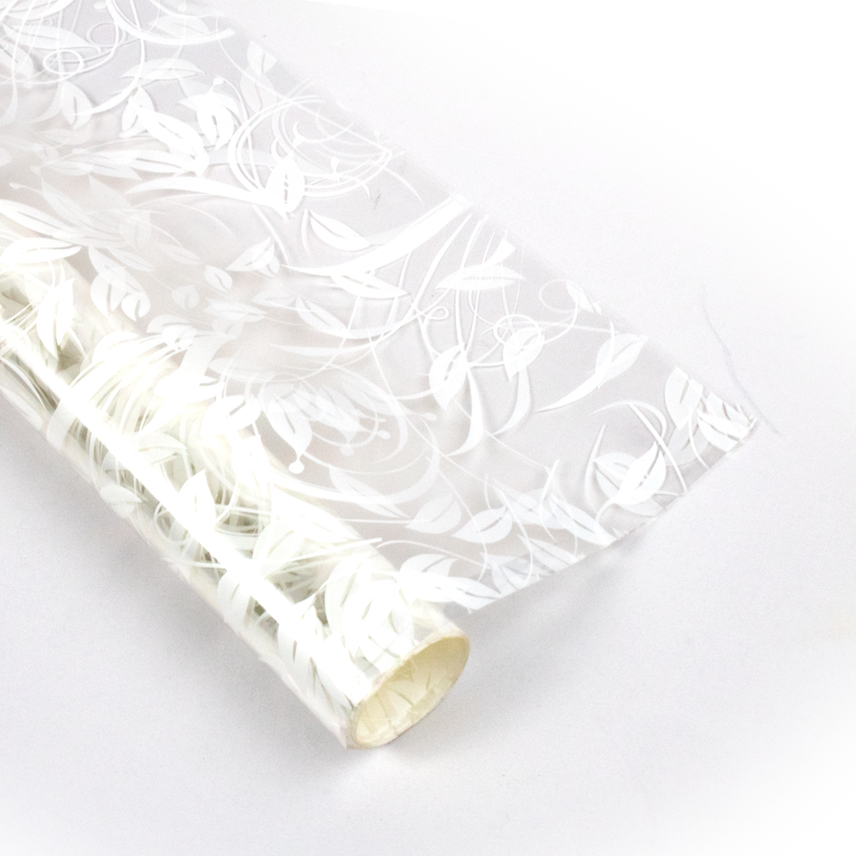 Pliego de papel celofan con Diseño