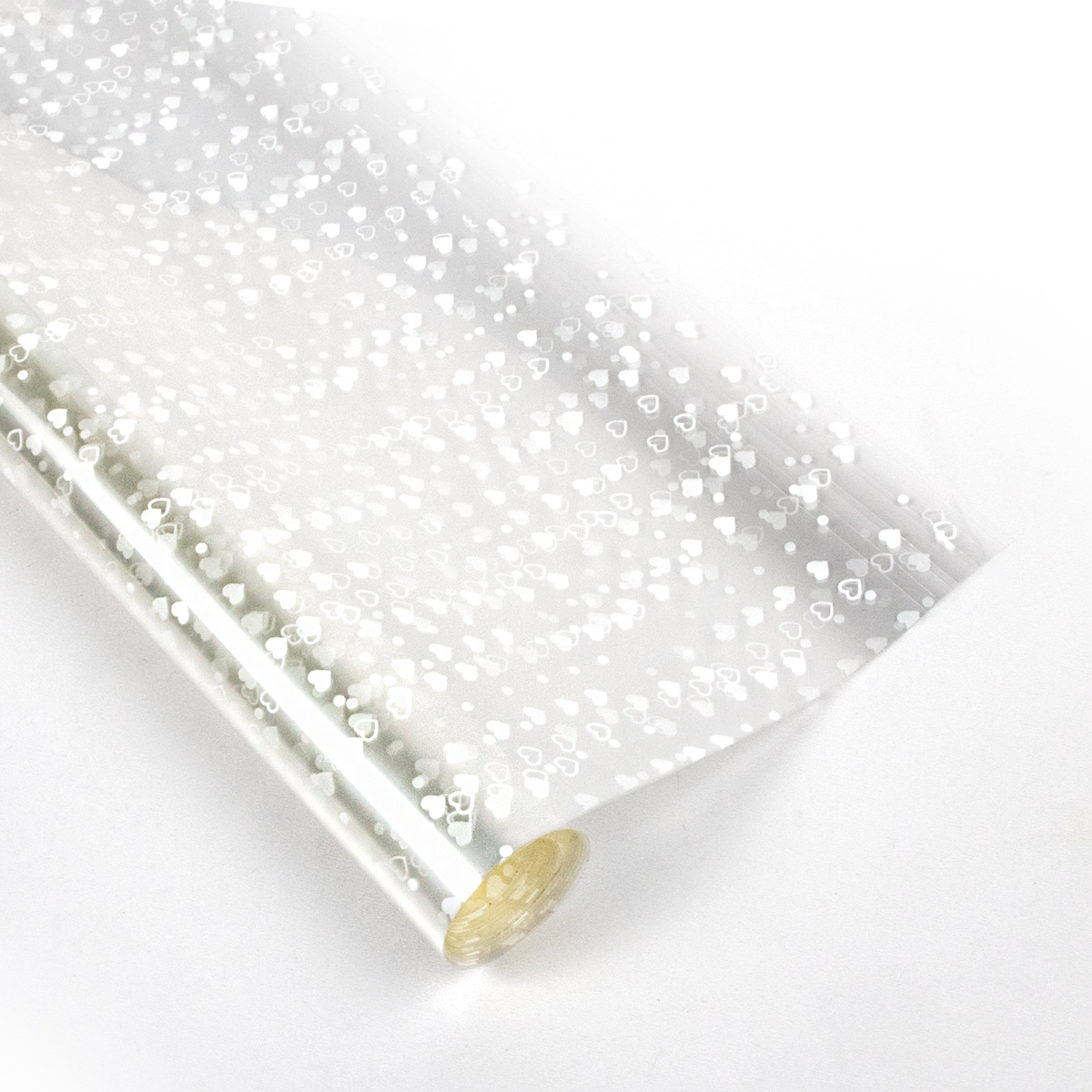 Pliego de papel celofan con Diseño
