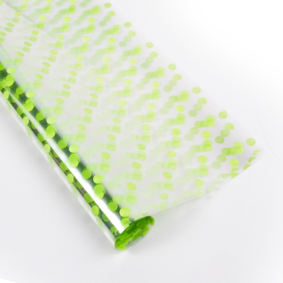 Pliego de papel celofan con Diseño