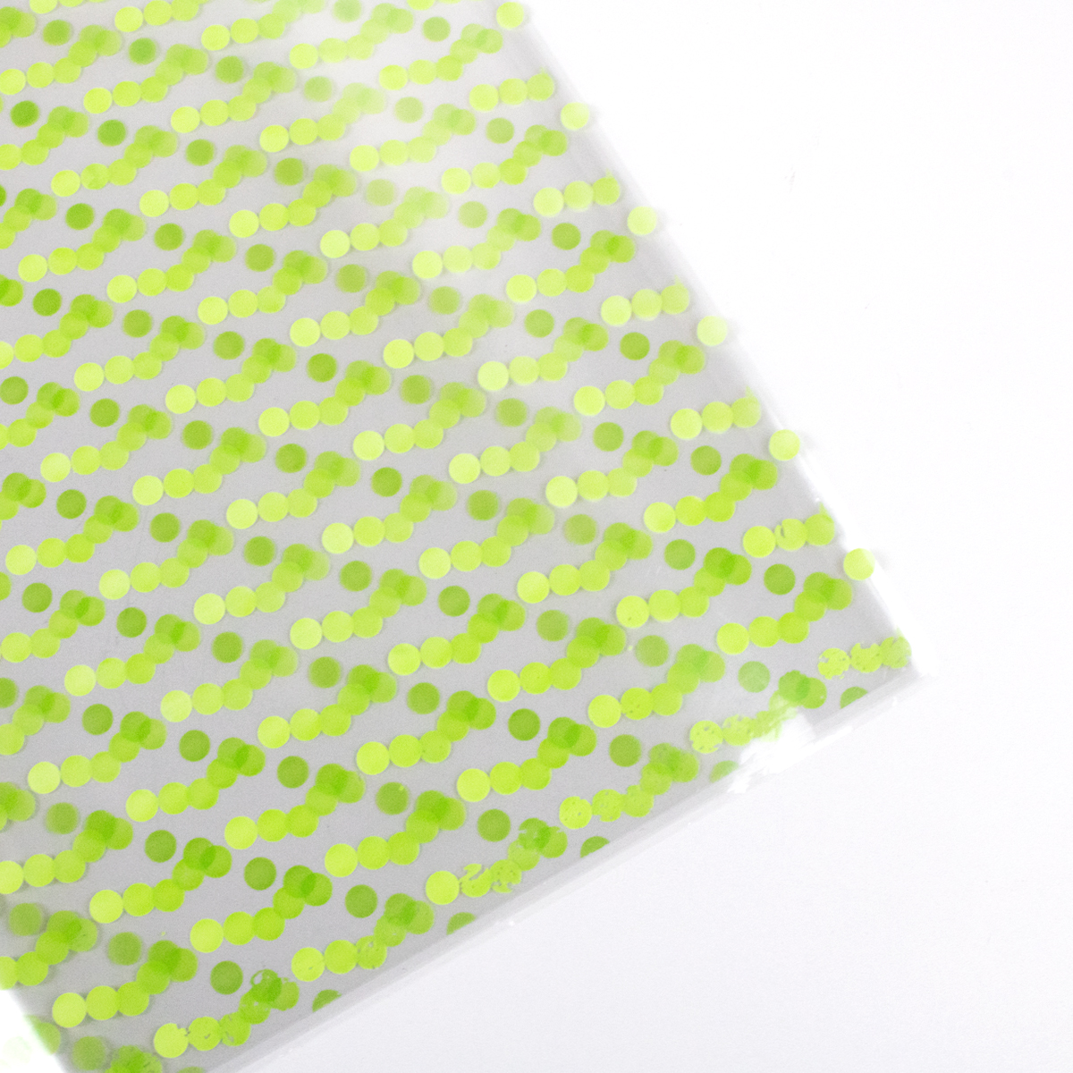 Pliego de papel celofan con Diseño