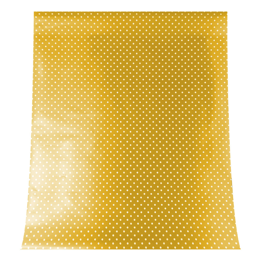 Papel de Regalo con Puntos