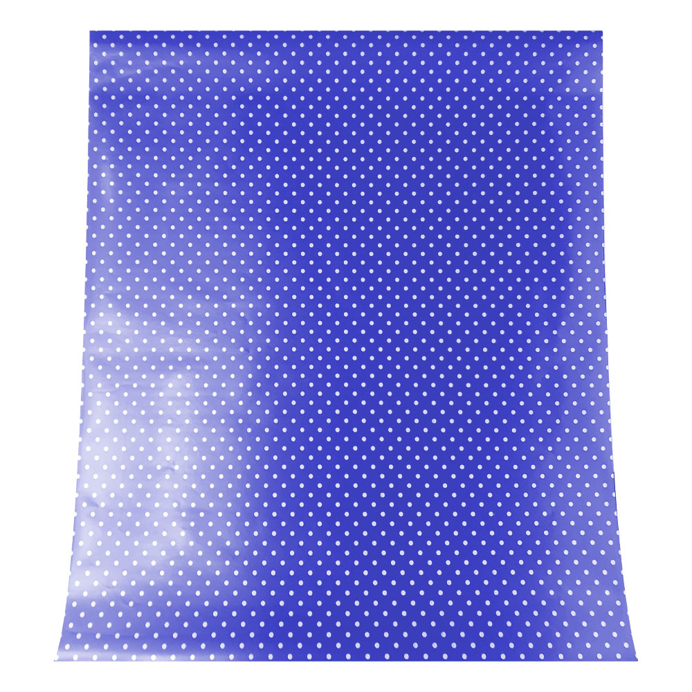 Papel de Regalo con Puntos