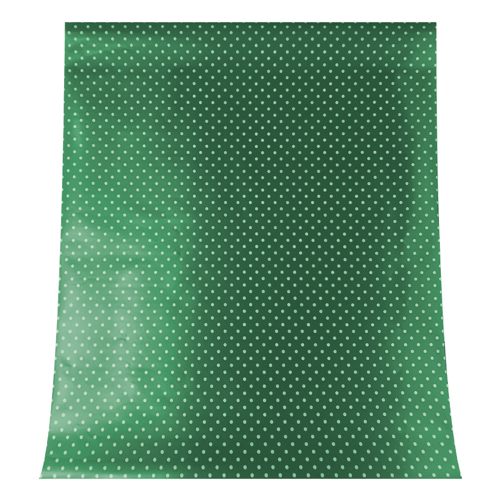 Papel de Regalo con Puntos