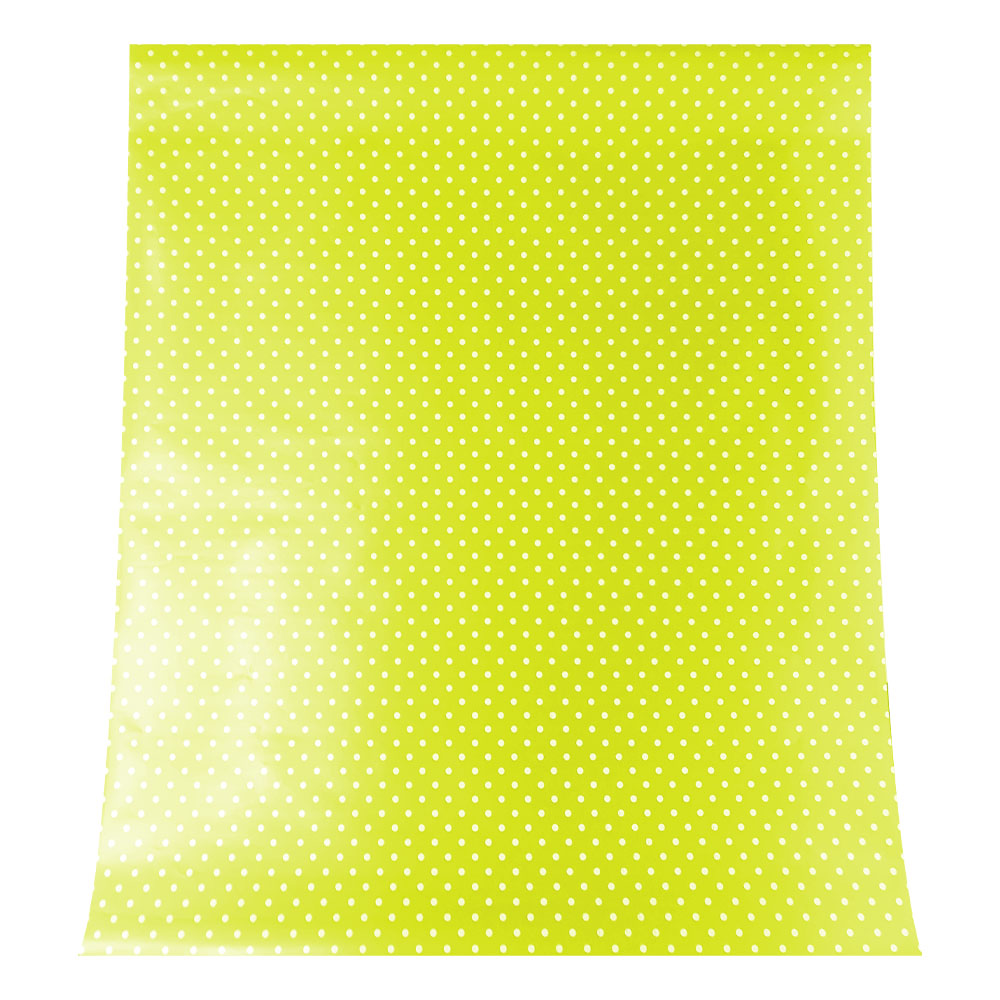 Papel de Regalo con Puntos