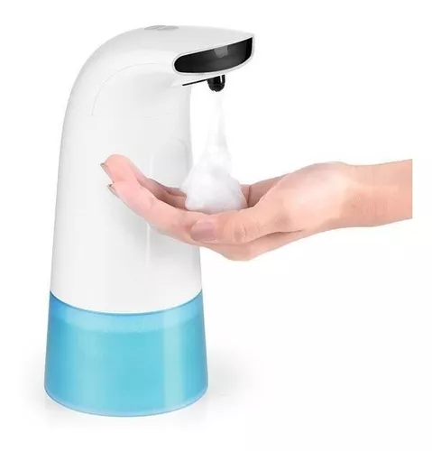 Dispensador Automático Plástico con Sensor YC-24