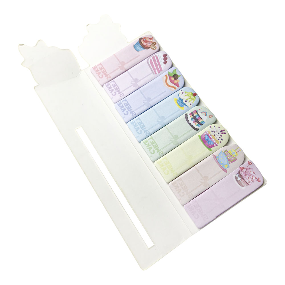 Pestañas con diseño N5-001-013