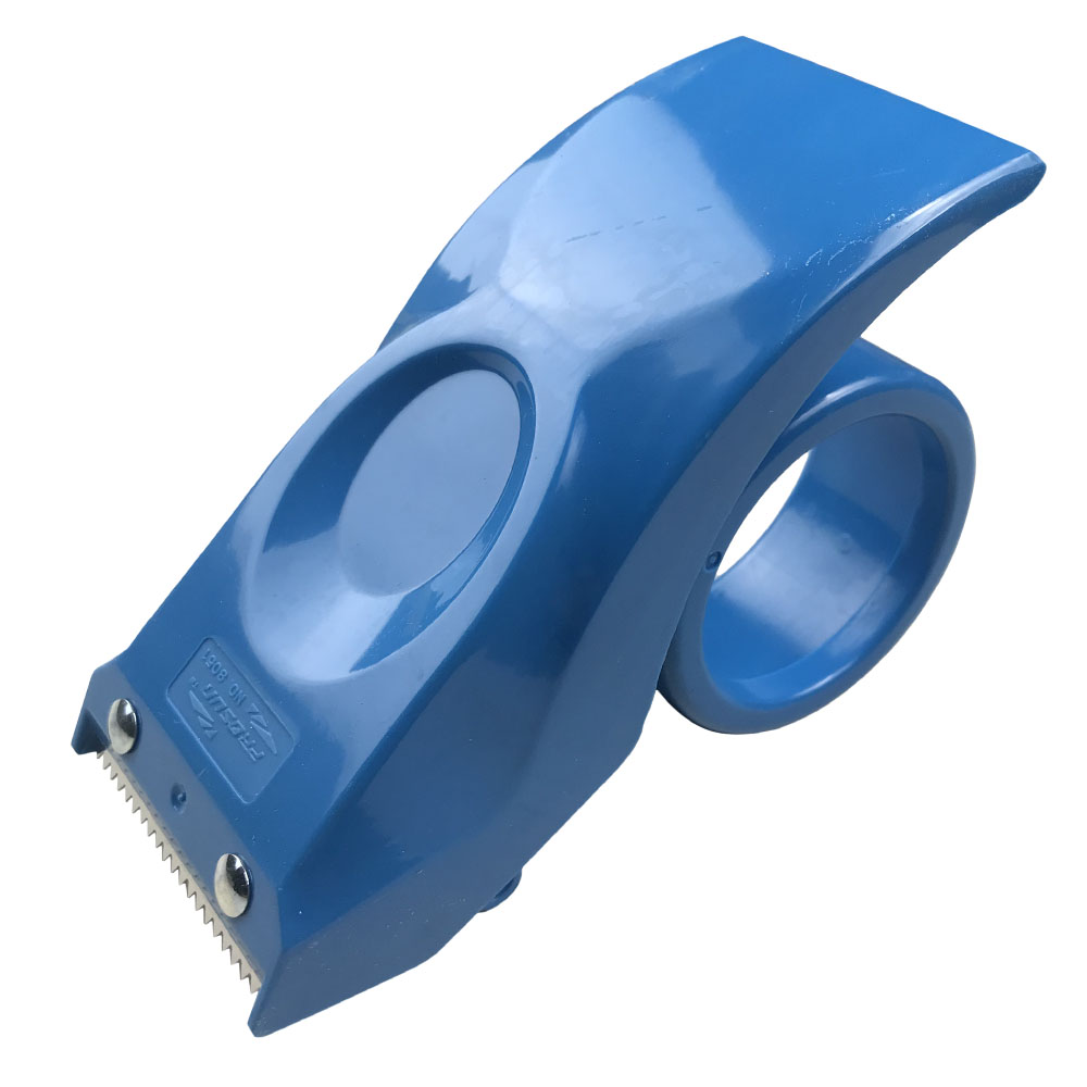 Dispensador Plástico para Cinta de Embalaje Grueso PS8051