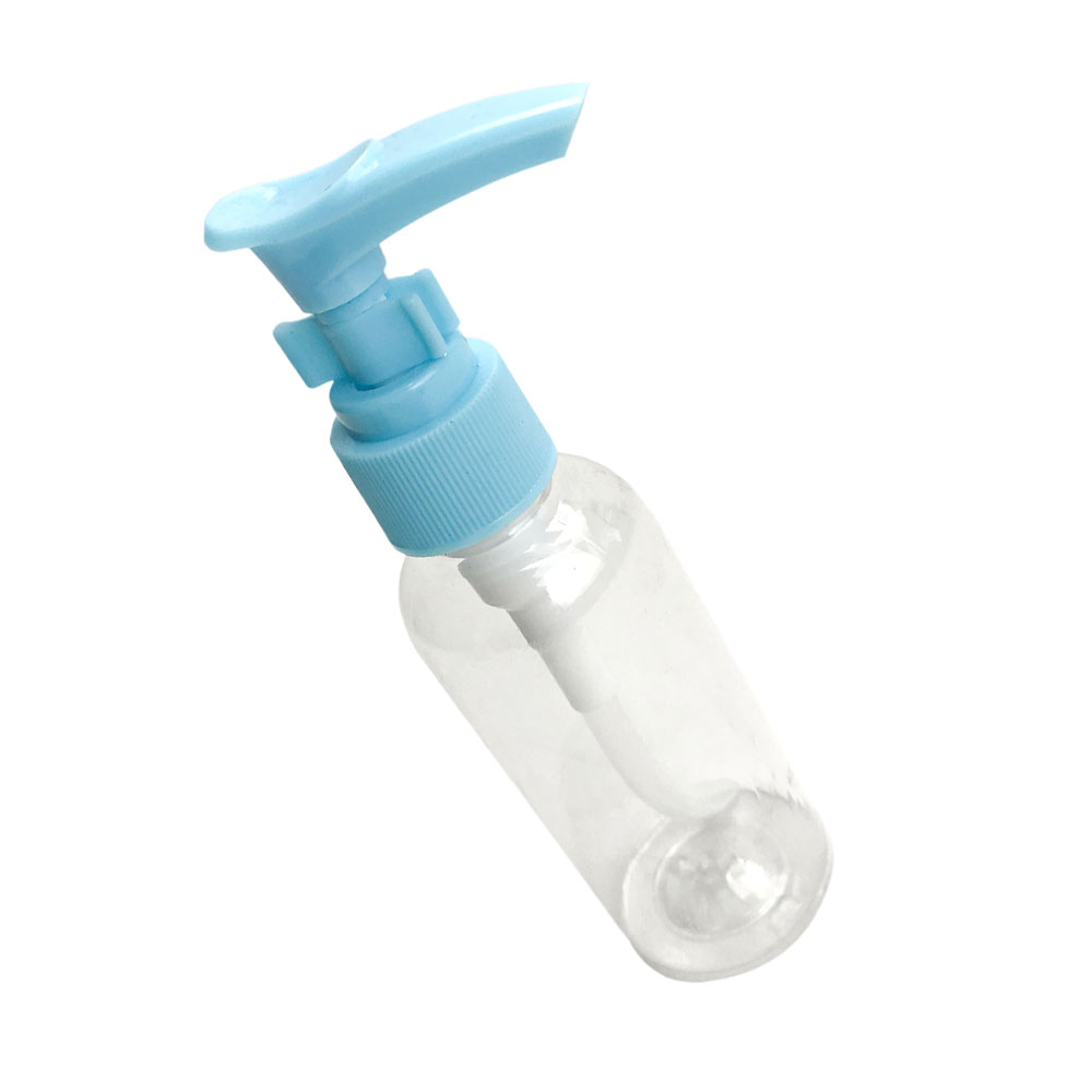 Atomizador Pequeño para Alcohol en Gel 60 ml.