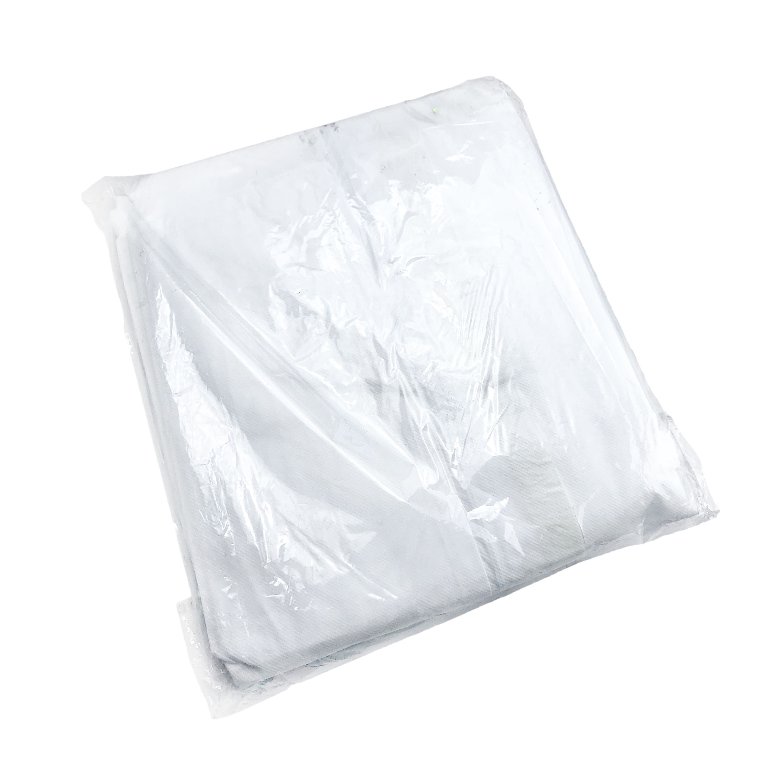 Ropa de Aislamiento Color Blanco Talla XL