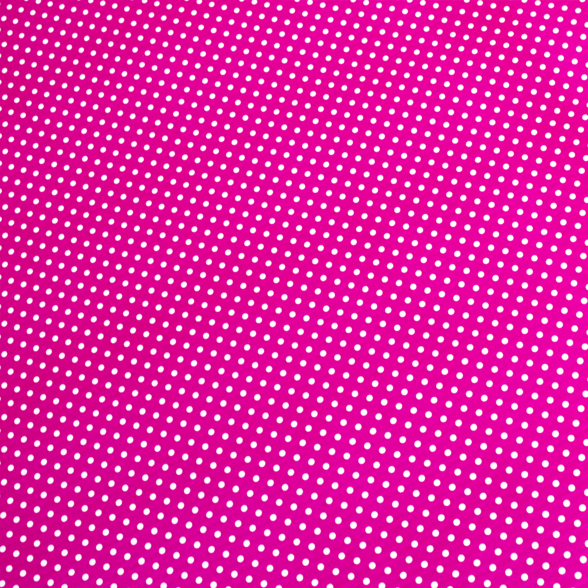 Papel de regalo punteado rosado