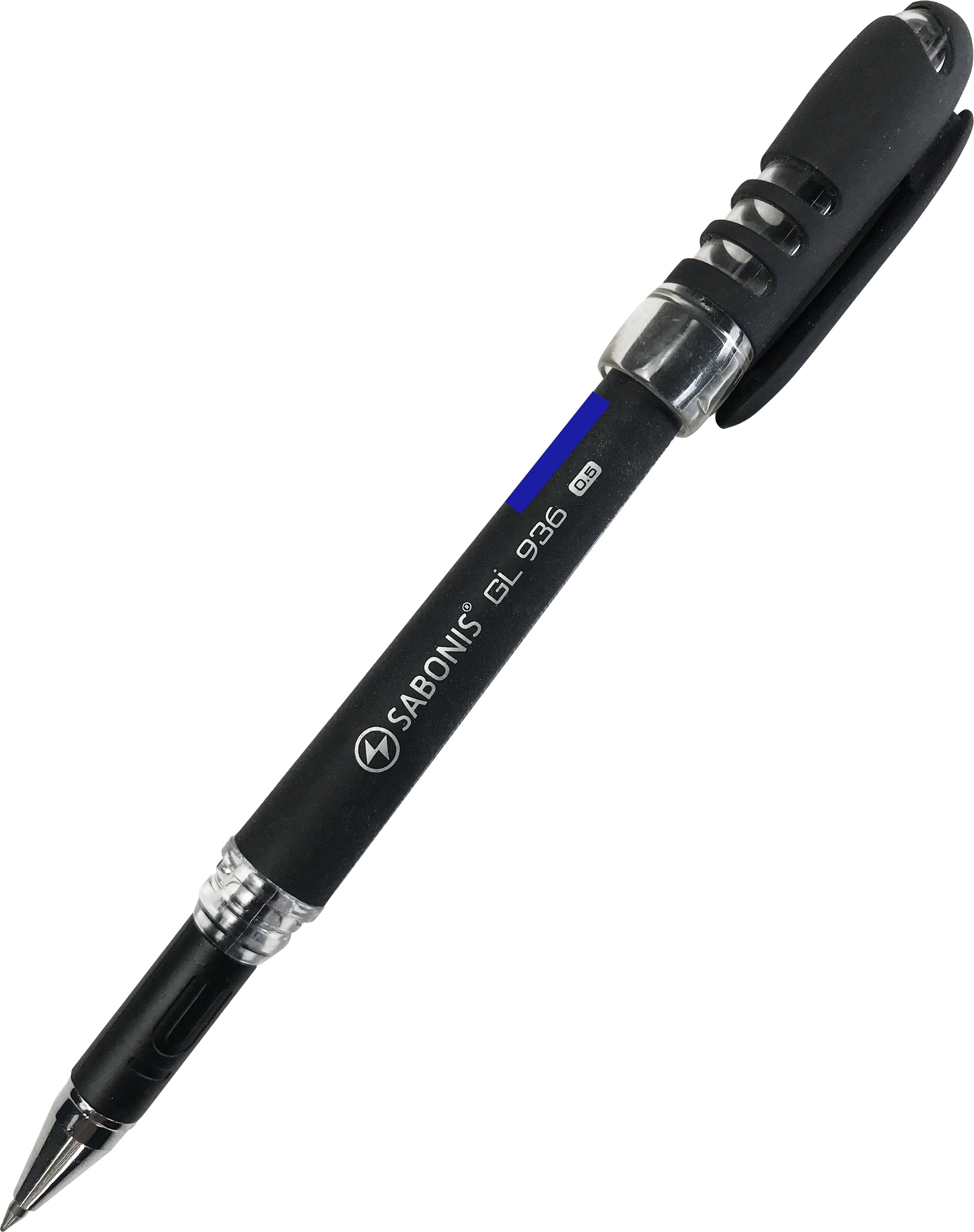 Micropunta Gel 936 SABONIS