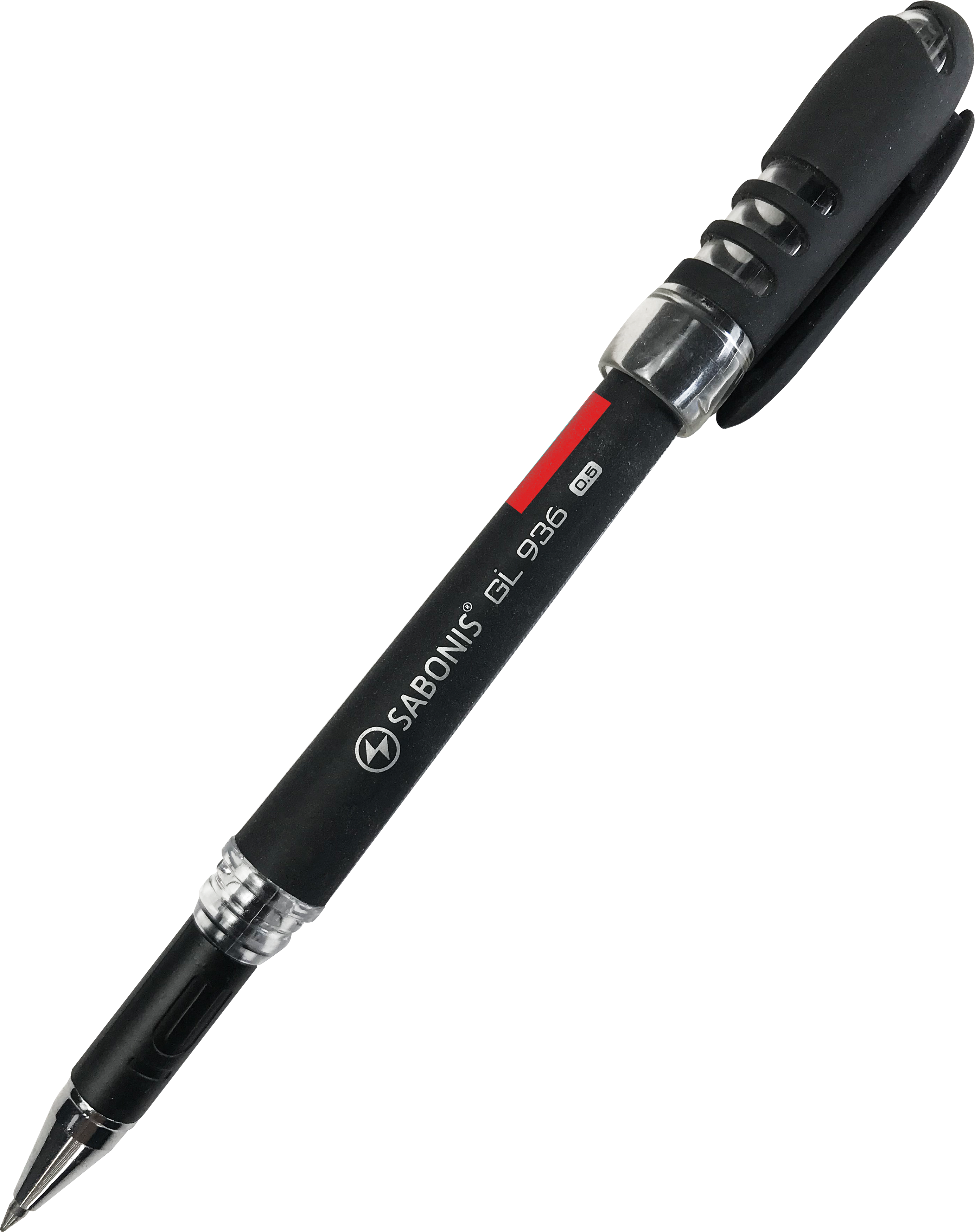Micropunta Gel 936 SABONIS