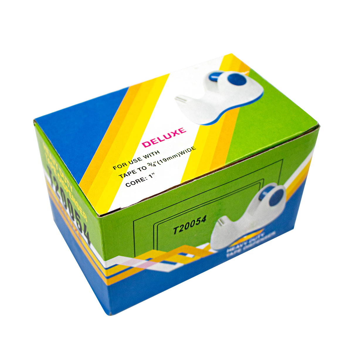 Dispensador de Cinta / Diurex - DELUXE