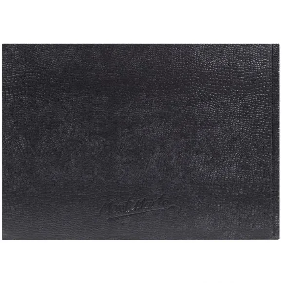 Cuaderno de dibujo / Bocetos / Sketchbook Sketching Journal Croc Finish Signature Mont Marte 150 g/m² A5 (Horizontal) 100 páginas MSB0049