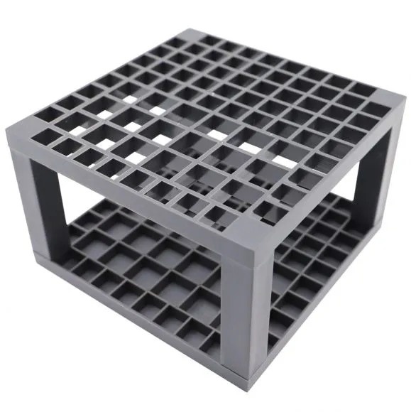 Organizador de Estudio Para Diseño de 82 Compartimentos Mont Marte MAXX0040