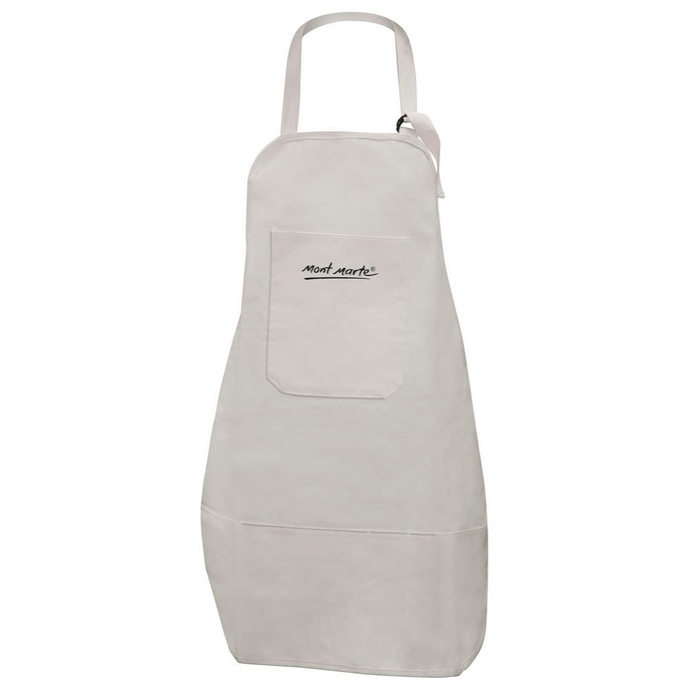 Delantal para Artistas Mont Marte MAXX0003