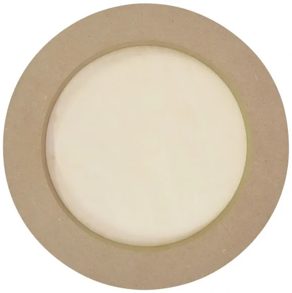 Tablero de Pintura Redondo Premium Mont Marte 30cm (11.8in) MBST0030