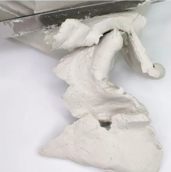 Arcilla para Modelar de Secado al Aire Premium – Blanco – 2 kg Mont Marte MMSP0007