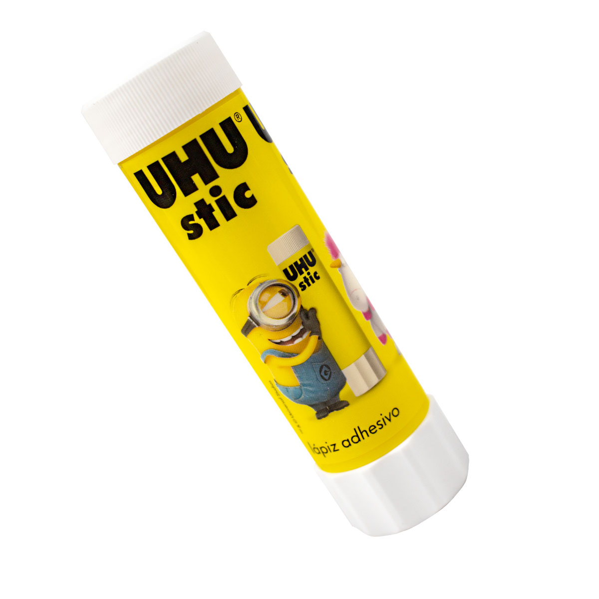 Pegamento en barra 40g - UHU