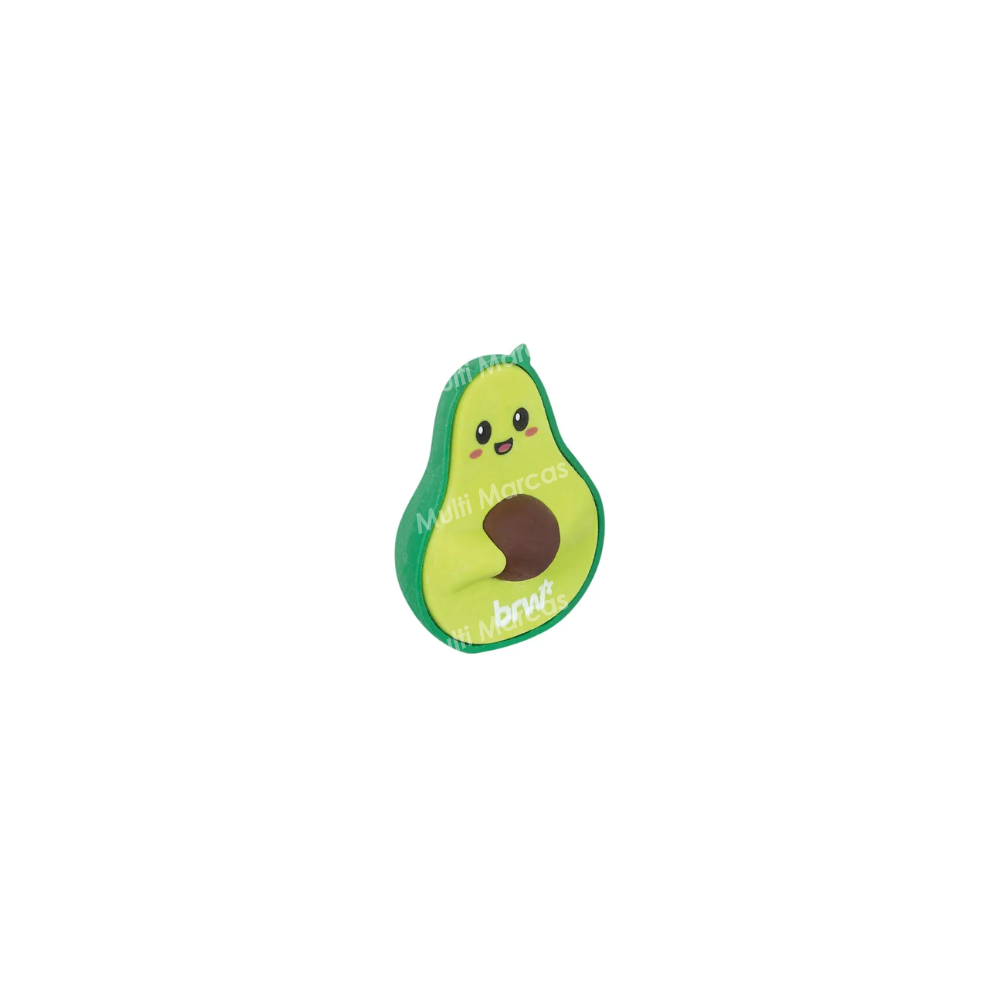 Goma De Borrar BRW Diseño De Palta - BO0017