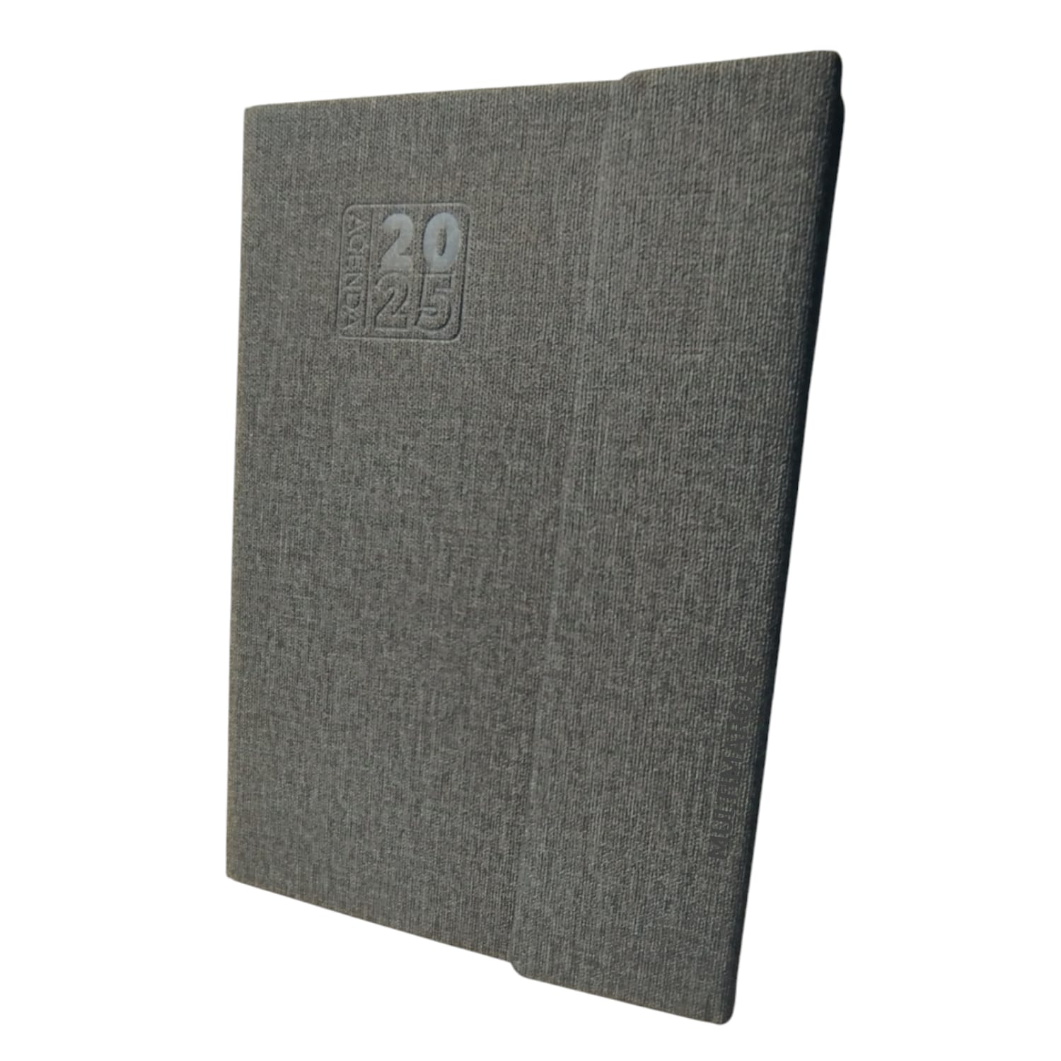 Agenda 2025 Empastada Tamaño 21x14.7cm. - D24325
