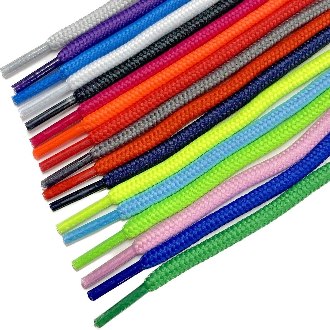 Unidad de Guato / Cuerda / Cordón para Zapatos