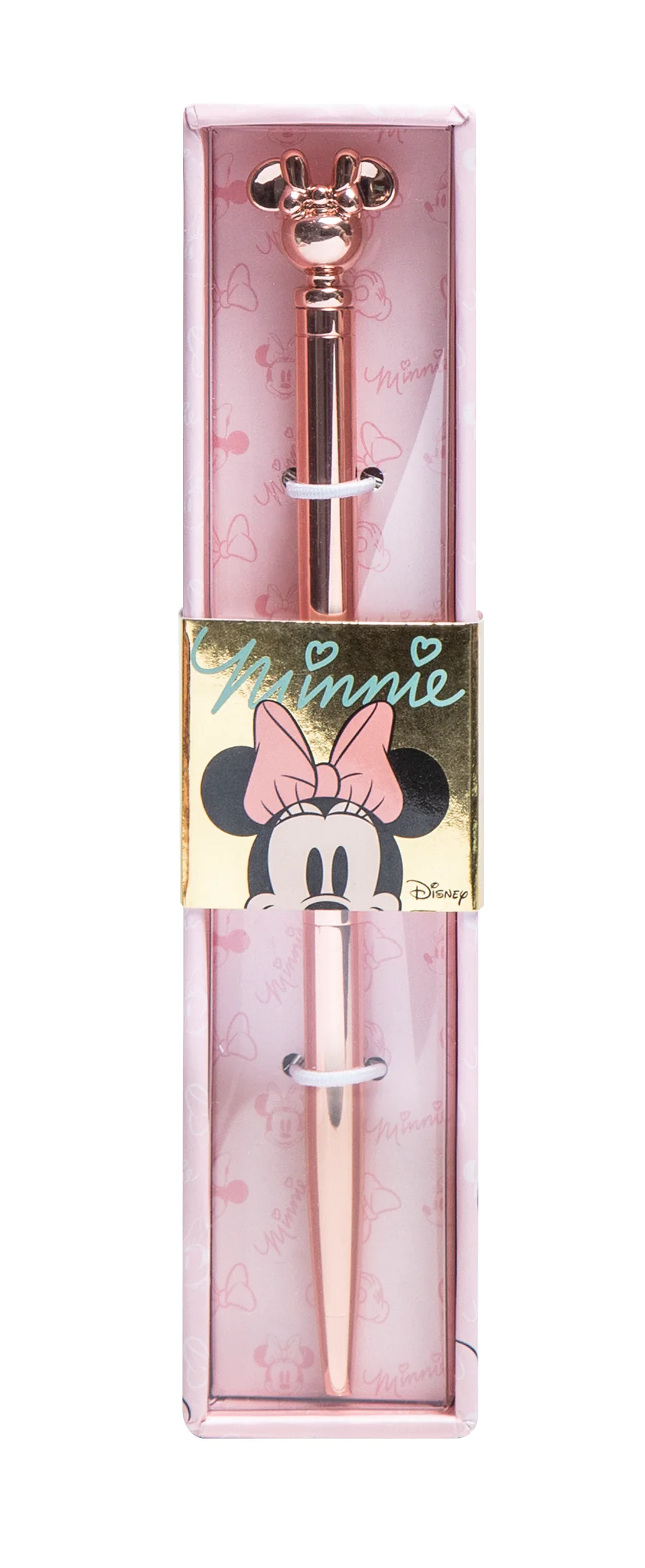 Boligrafo Mickey & Minnie MOOVING 216-2160101