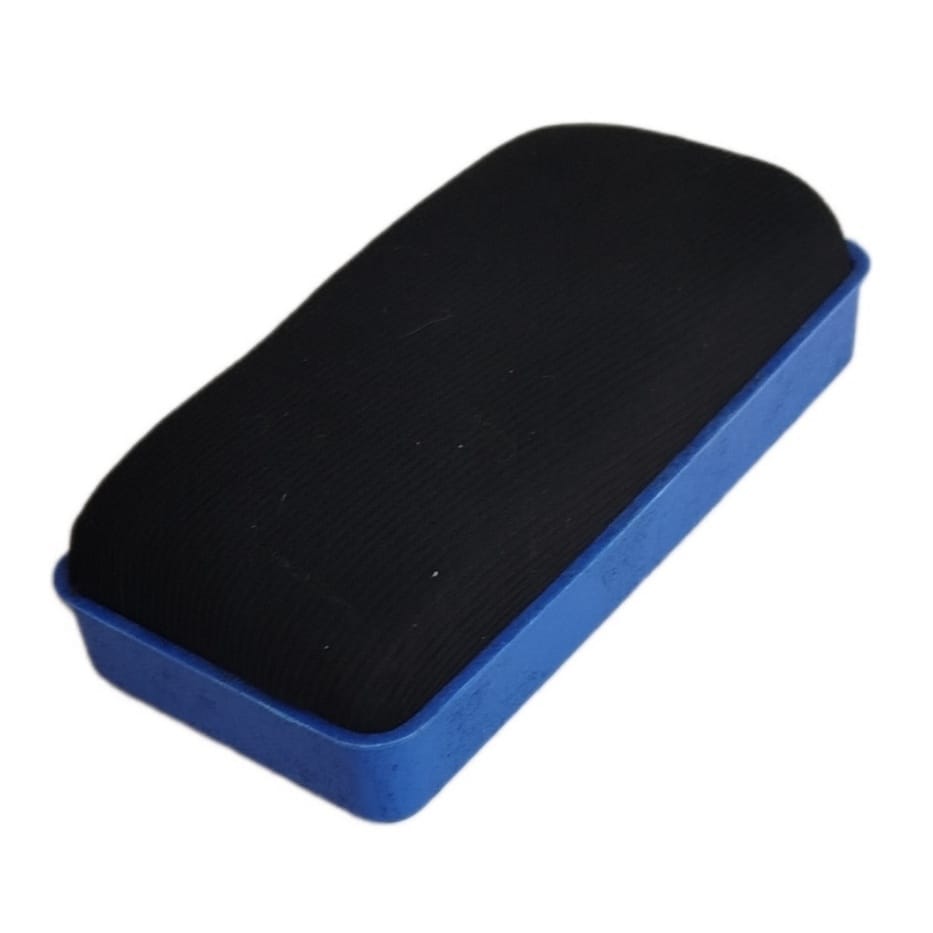 Almohadilla para Pizarra Magnética Pequeña 4" Pulgadas - DM-B001 - DAN MAYER